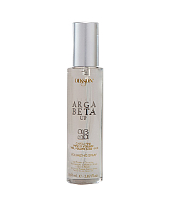 Dikson Argabeta Up Capelli Di Volume Spray Volumizzante - Спрей для объема для тонких волос, 150 мл
